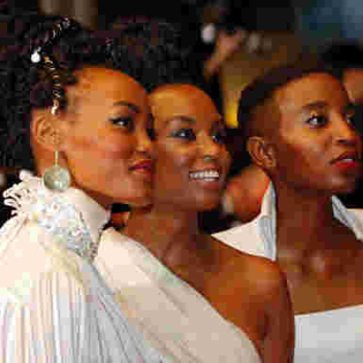 Judge Allows Banned Kenya Lesbian-Themed Film 'Rafiki' to be Screened in Court