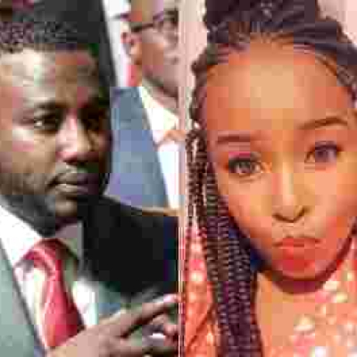 Lamu Senator Anwar Loitiptip Set to Wed Nairobi Governor Mike Sonko’s Daughter