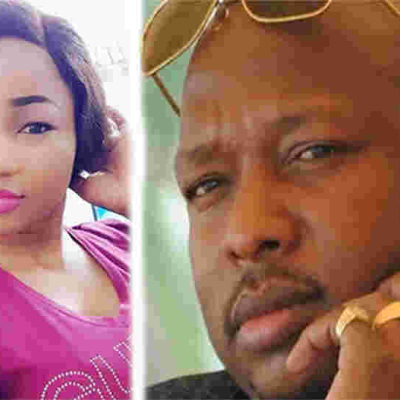 Governor Sonko ‘Discovers’ Nationality of the Woman He's Accused of Impregnating, Dumping