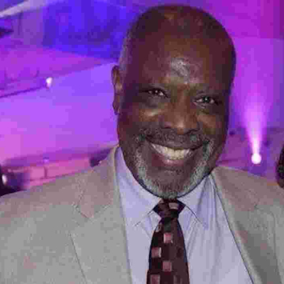 Promotion to Glory of Christopher Wanyonyi of Staten Island, New York