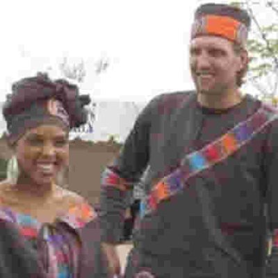 NBA Star Dirk Nowitzki, Swedish-Kenyan Wife Jessica Olsson Begin Process of Becoming US Citizens