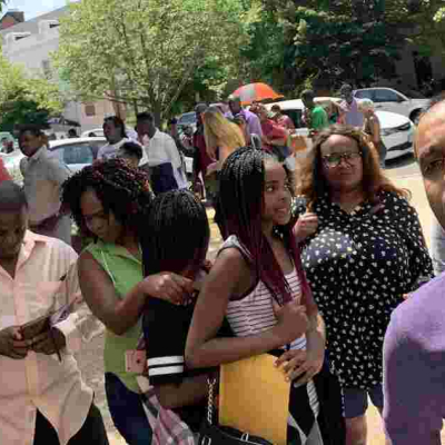 Kenya Embassy Requests Kenyans in the US to Schedule Appointments for Huduma Namba Online to Avoid Long Lines