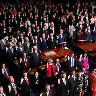 US House of Representatives Passes Bill that Grants Green Cards and Path to Citizenship to Millions of Immigrants 