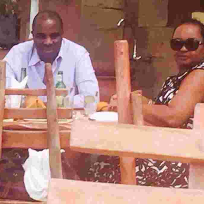 Anne Waiguru to Wed Lawyer Kamotho Waiganjo in a Traditional Ceremony