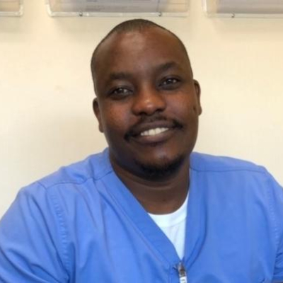 William Siruri of Clayton, North Carolina Killed in a Truck Accident