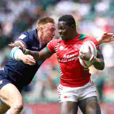 Nairobi Court Issues Warrant of Arrest for Kenya Rugby 7s Star Alex Olaba in Gang-Raping Case