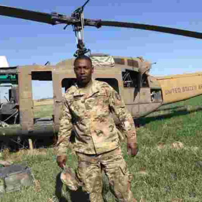 Kenyan MP Benard Shinali Flies to the US to Ascertain Cause of Son’s Death