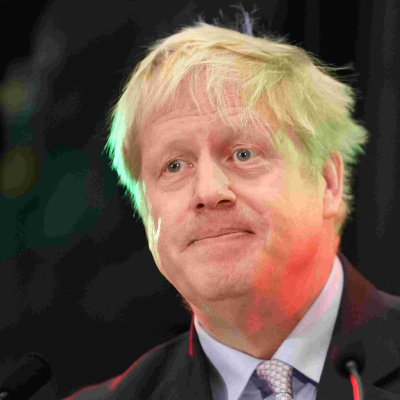 Boris Johnson Becomes New UK Prime Minister