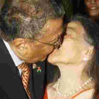 Kenyan Billionaire Manu Chandaria, 90, Formalizes His 64-year Marriage with Aruna