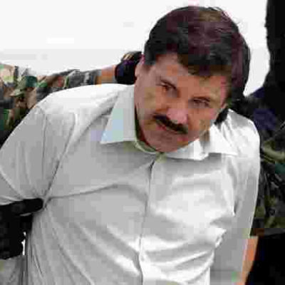 Mexican Drug Lord “El Chapo” Sentenced to Life in the US