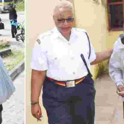 Judge Organizes Fundraiser in Court to Save 19-Year-Old Kenyan Woman from Going to Jail over Shoplifting