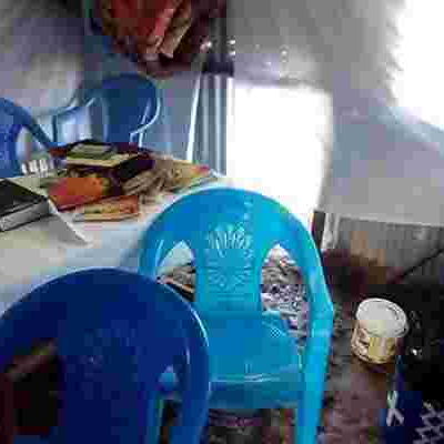 Kenyan Church Burglar Leaves Behind Apology Letter to Congregants after Finding No Cash