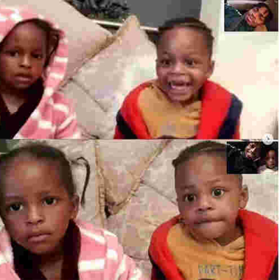 Zari Hassan Finally Allows Singer Diamond Platnumz to See His Kids