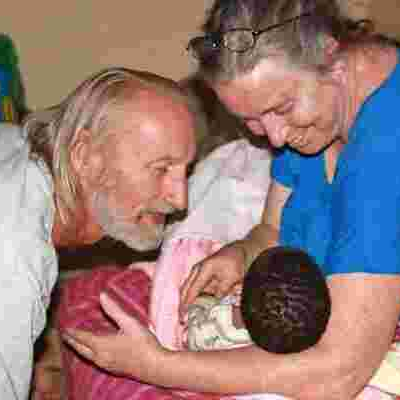 Fugitive American Sex Pest Accused of Sexually Assaulting Underage Kenyan Girls Arrested   