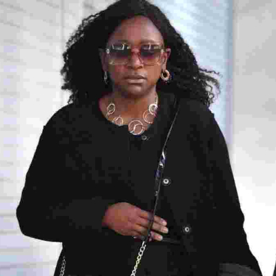 Esther Arunga Reunites with Her Australian-Born Daughters after Five Years of Separation