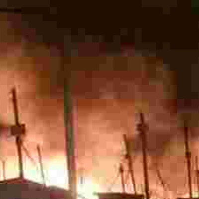 Woman Torches 40 Houses in Nairobi in Alleged Case of Love Triangle Involving Lesbians 