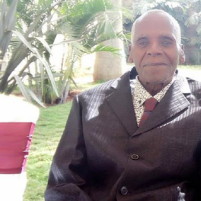 Kenyan Singer Esther Wahome’s Dad Succumbs to Cancer
