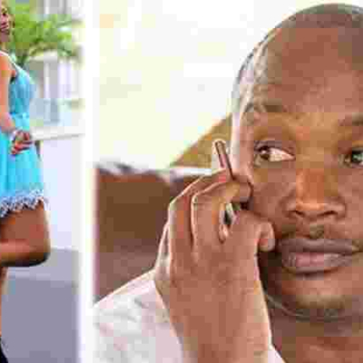 Kenyan MP Charles Jaguar Confirms He’s Dating Tanzanian Singer Lulu Diva