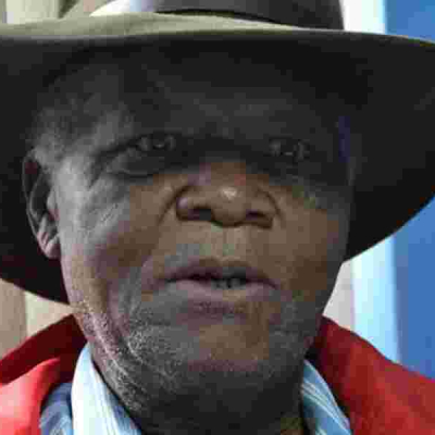 Senators Want Nyayo Stadium Renamed after Football Legend Joe Kadenge