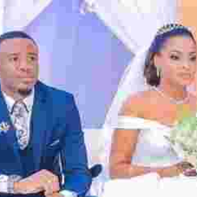 Tanzania Singer Ali Kiba's Kenyan Wife Dismisses Rumors of Their Break-Up