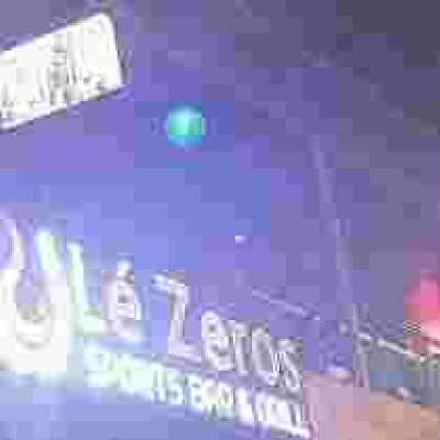 83 Kenyans Arrested at a Bhang Smoking Competition, Party