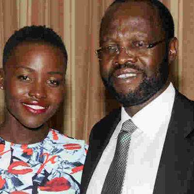 Why Lupita Nyong’o Makes Incognito Visits to Kenya