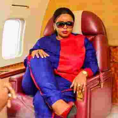 I’ve Never Dated Nairobi Governor Sonko, Flashy City Preacher Lucy Natasha Says