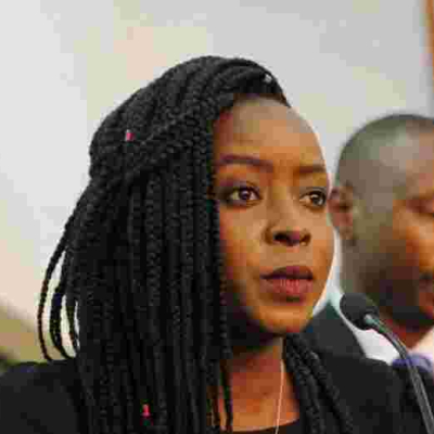 Journalist Jacque Maribe Quits Citizen TV