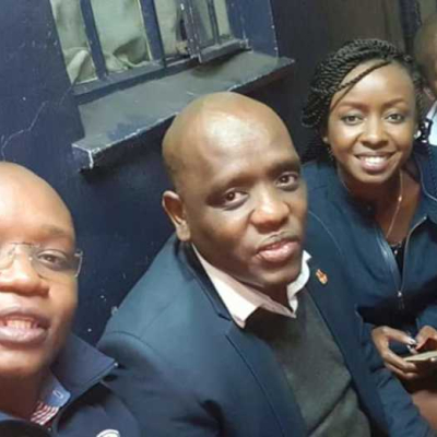 Why Citizen TV Bosses Asked Journalist Jacque Maribe to Resign 