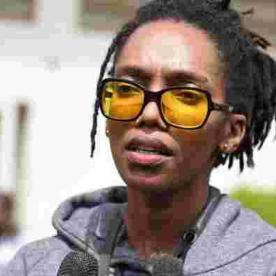 Kenyan Activist Audrey Mbugua, Formerly Andrew Mbugua, Wins Transgender Case against KNEC