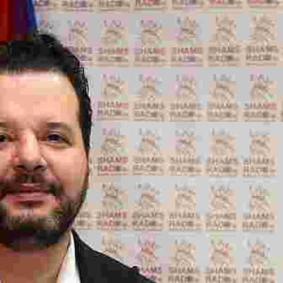 Tunisian LGBTQ Campaigner Seeks to be Africa’s First Openly Gay President