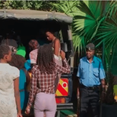 11 Kenyan Women Busted Shooting Pornographic Film in Posh Apartment