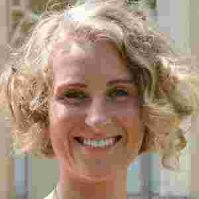 Meet the British Woman who Wrote President Uhuru’s Sizzling Campaign Speeches