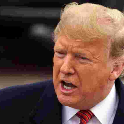 Trump Accused of Racism as He Labels Black-Majority Baltimore City as "Filthy" Place in "Rat-Infected Mess"