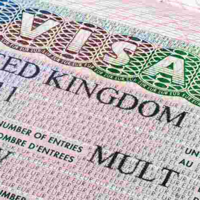 No UK Visa for Kenyans Implicated in Corruption