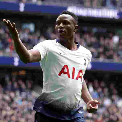 I’m Not Changing My Nationality, Kenyan Footballer Victor Wanyama Says after Acquiring British Passport