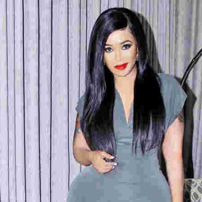 Socialite Vera Sidika Urges Young Kenyan Women Not to Emulate Her