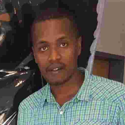 34-Year-Old Kenyan Man Goes Missing in Germany