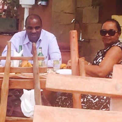 Governor Anne Waiguru to Wed on Saturday