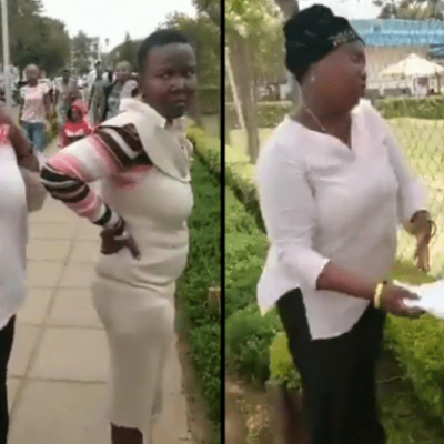 Woman Who Was Denied Treatment at KNH for Lack of Sh1,950 Succumbs to Cancer