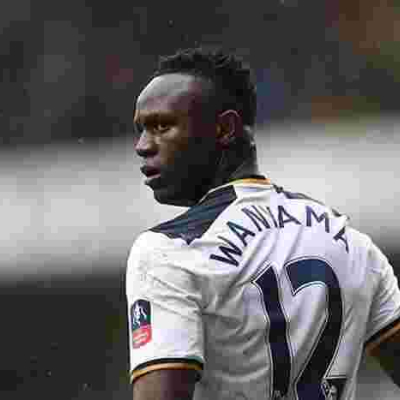 Kenyan Footballer Victor Wanyama Set to Acquire British Passport