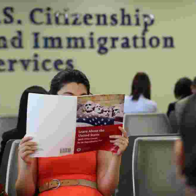 Trump Administration Announces Changes to US Citizenship Test