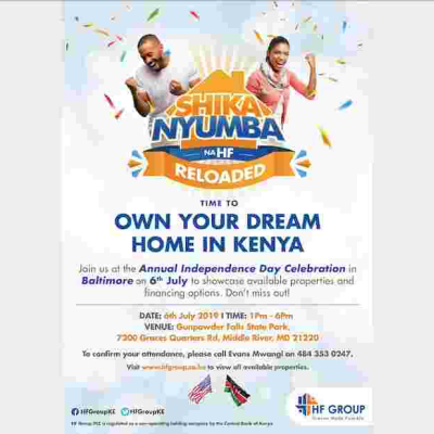 Join HF Group at the Annual Independence Day Celebrations in Baltimore on Sat, July 6th