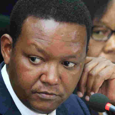 ‘I’m too Rich to Steal’: Machakos Governor Mutua Says, Discloses Source of His Wealth