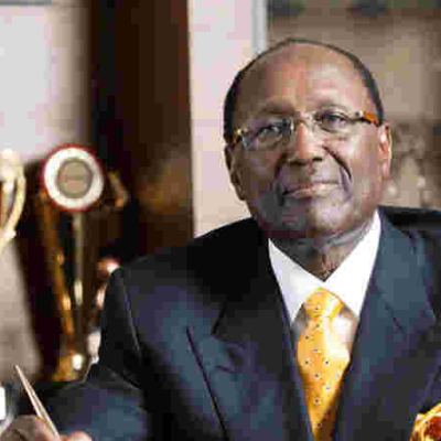 Kenyan Tycoon Chris Kirubi Pockets Additional Sh200 Million from BIC Sale Deal