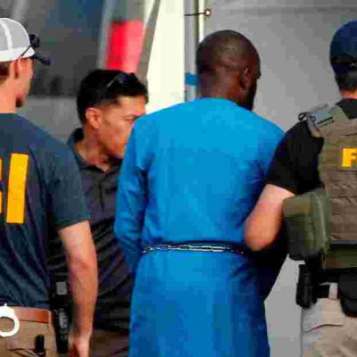 Nigerians in California Charged over Romance Scam Targeting Elderly Women Worldwide