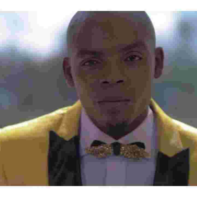 Kenyan Gospel Singer Jimmy Gait Flies to India for Specialized Treatment