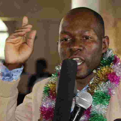 Proposal for Diaspora MP to Represent Kenyans Abroad Presented to BBI