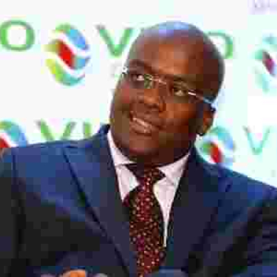 Equity Bank Managing Director Polycarp Igathe Lands New Appointment at Vivo Energy