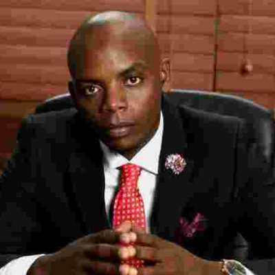 Kenyan Gospel Singer Jimmy Gait Dispels Cancer Rumors